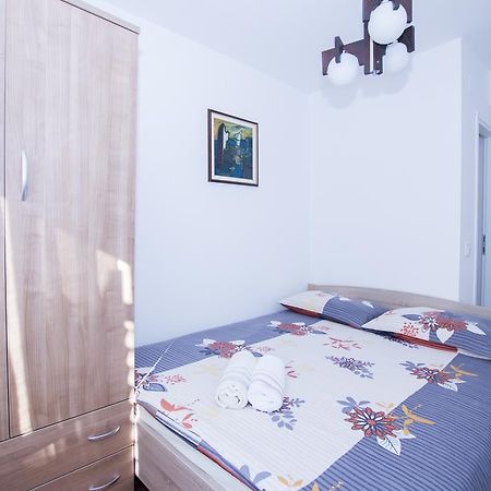 Rooms Megi Dubrownik Zewnętrze zdjęcie
