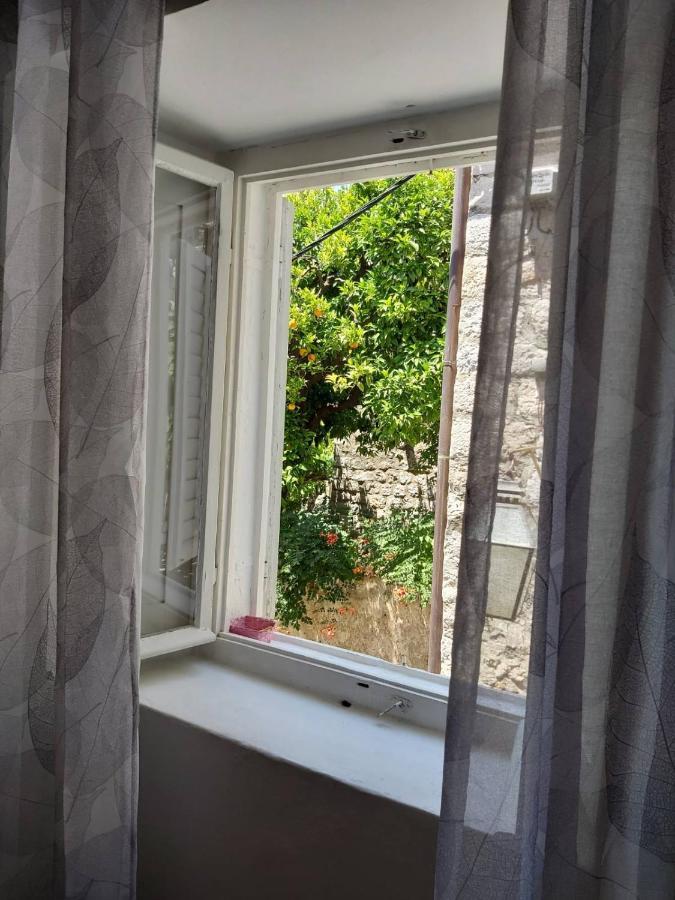 Rooms Megi Dubrownik Zewnętrze zdjęcie