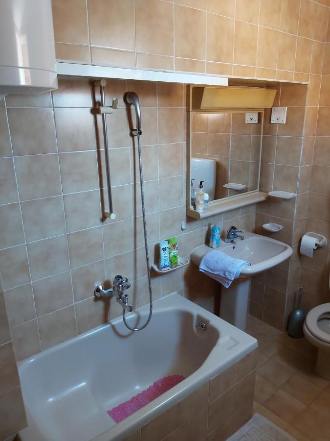 Rooms Megi Dubrownik Pokój zdjęcie