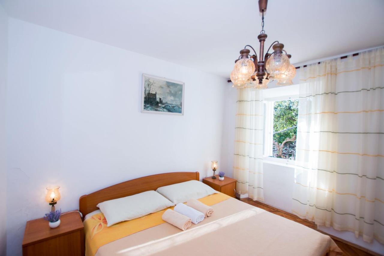 Rooms Megi Dubrownik Zewnętrze zdjęcie