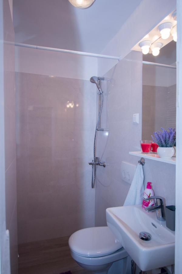 Rooms Megi Dubrownik Zewnętrze zdjęcie
