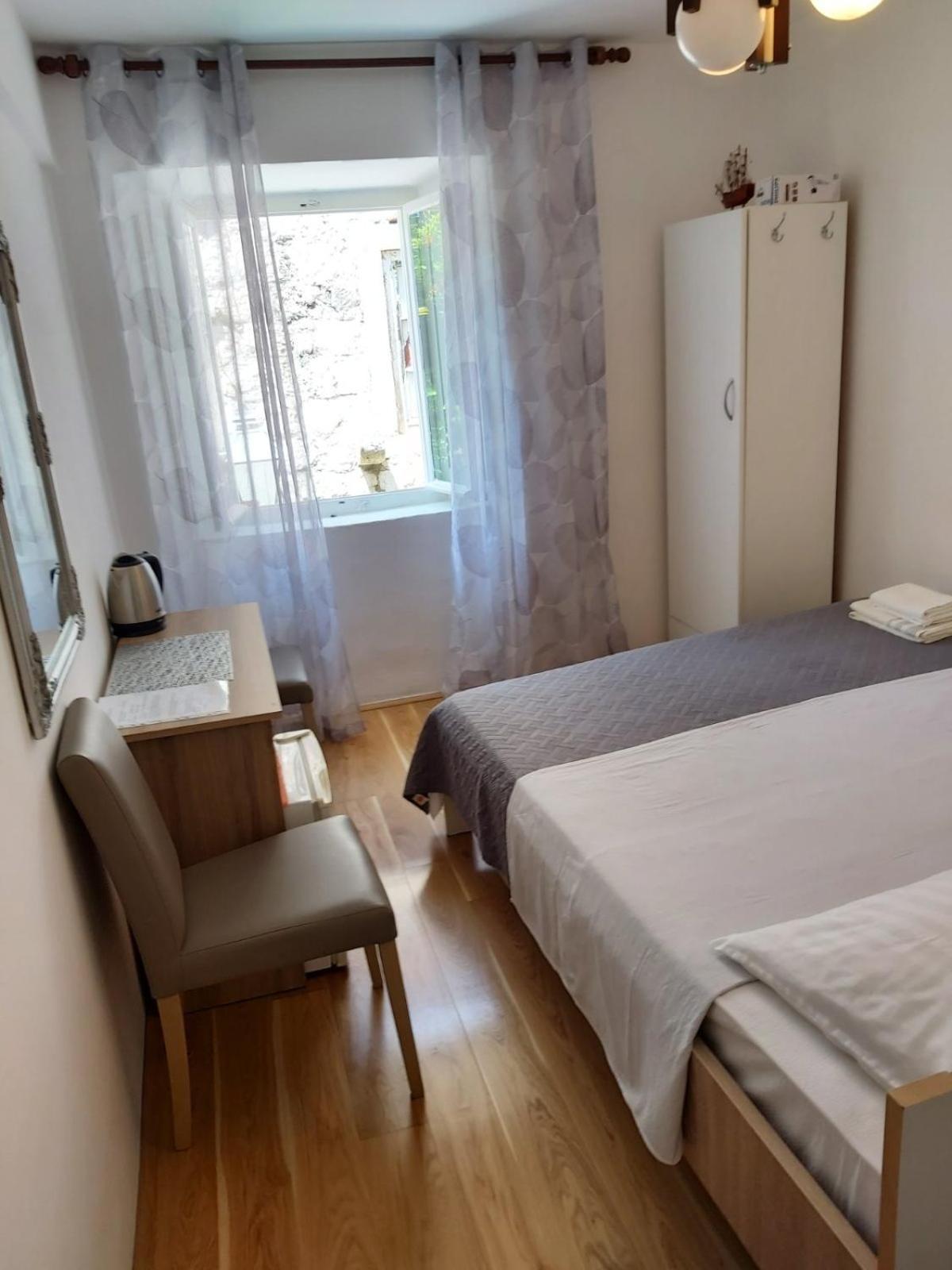 Rooms Megi Dubrownik Pokój zdjęcie