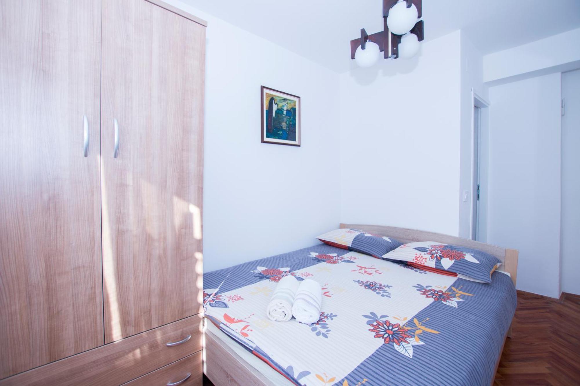 Rooms Megi Dubrownik Zewnętrze zdjęcie
