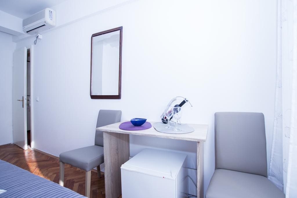Rooms Megi Dubrownik Zewnętrze zdjęcie
