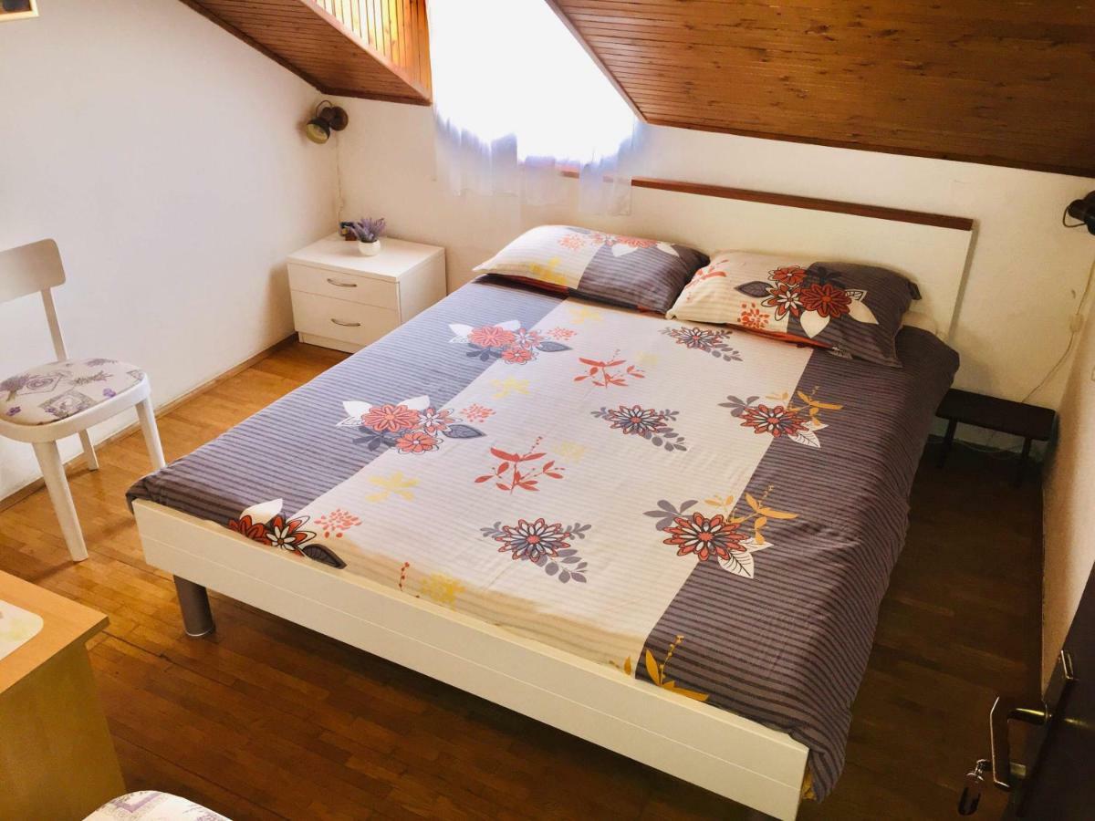 Rooms Megi Dubrownik Zewnętrze zdjęcie